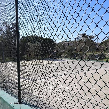 Happiness Apartment - Tennis Court & Pool & البوفيرا المظهر الخارجي الصورة