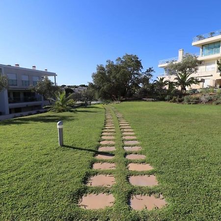 Happiness Apartment - Tennis Court & Pool & البوفيرا المظهر الخارجي الصورة