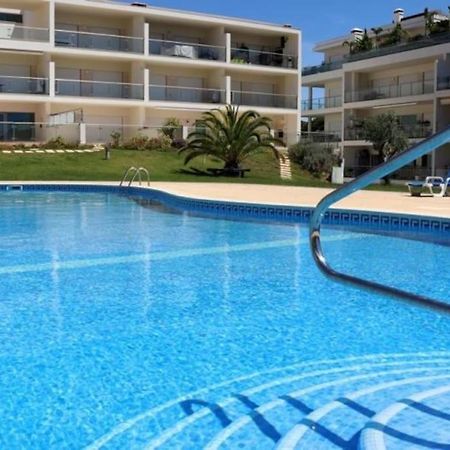 Happiness Apartment - Tennis Court & Pool & البوفيرا المظهر الخارجي الصورة