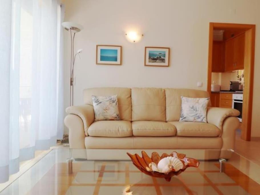 Happiness Apartment - Tennis Court & Pool & البوفيرا المظهر الخارجي الصورة