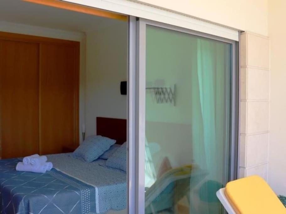 Happiness Apartment - Tennis Court & Pool & البوفيرا المظهر الخارجي الصورة