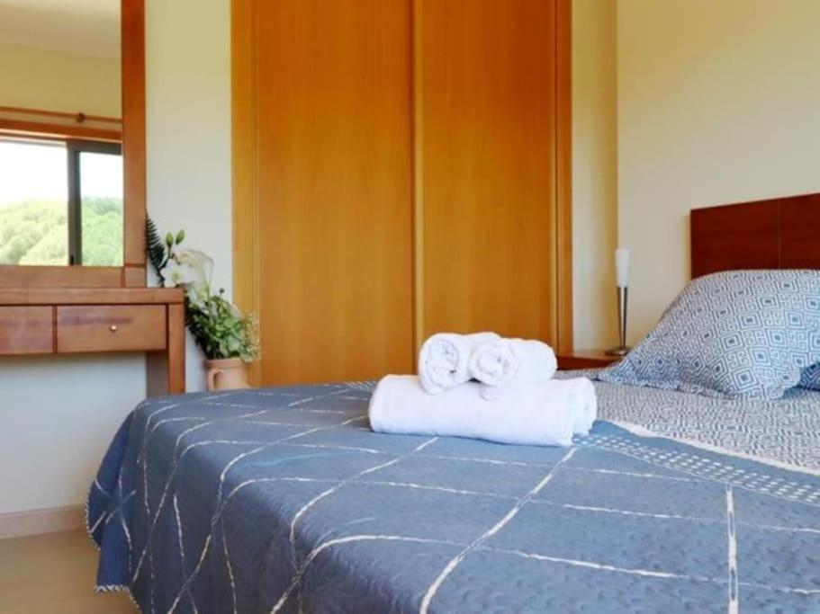 Happiness Apartment - Tennis Court & Pool & البوفيرا المظهر الخارجي الصورة