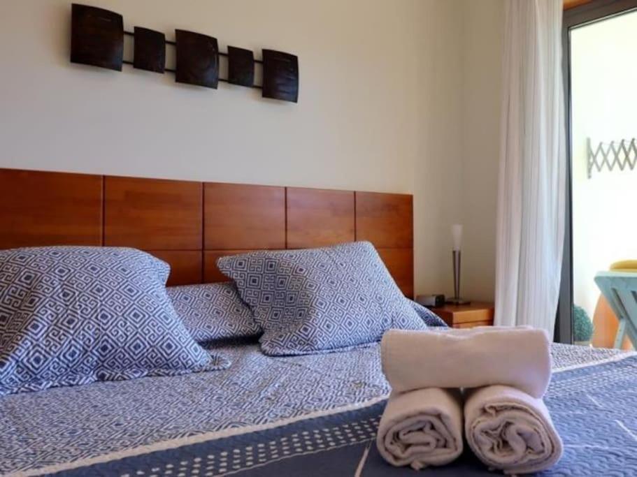 Happiness Apartment - Tennis Court & Pool & البوفيرا المظهر الخارجي الصورة